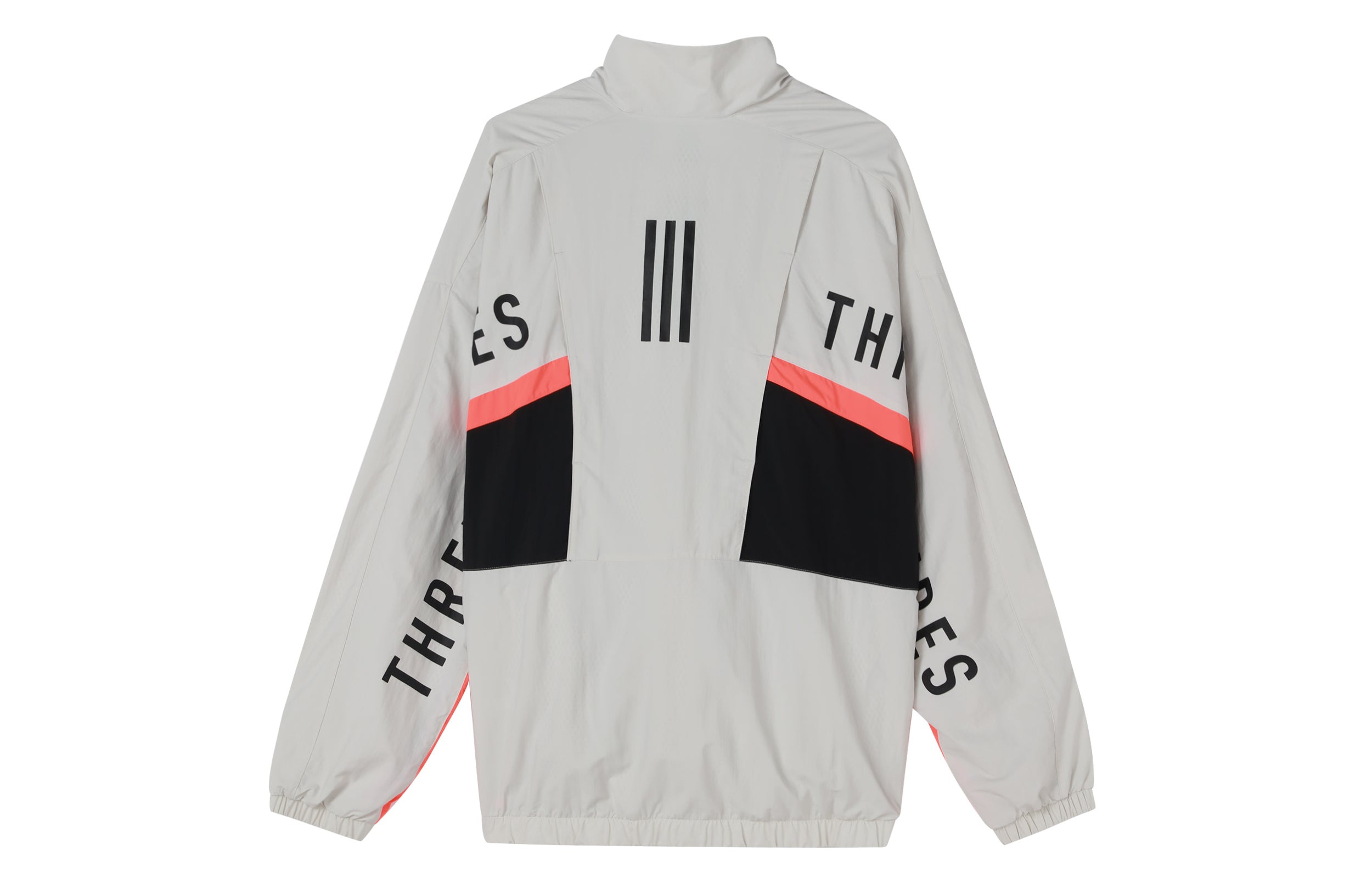 adidas Mh Cb Jkt Woven Jacket Men White FN5672 - 2