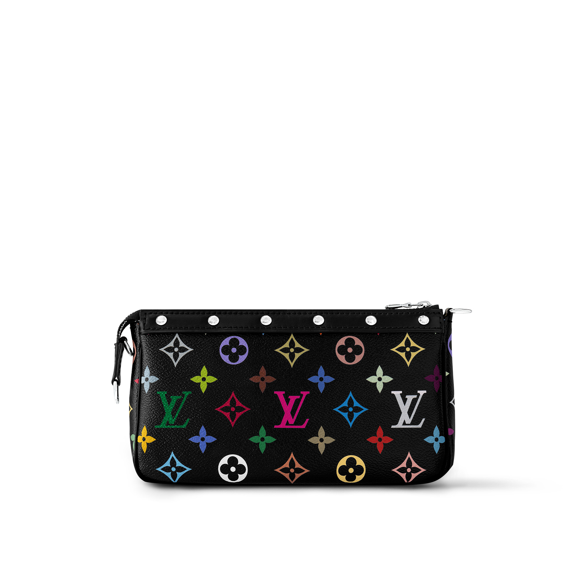LV x TM Pochette Accessoires - 4