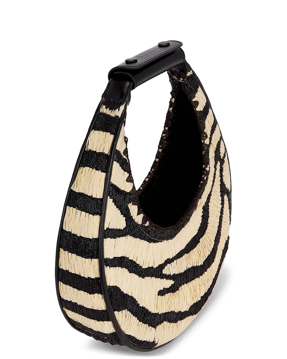 Moon Tote Bag - 5
