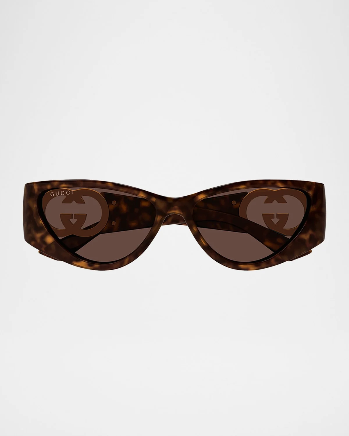 GG1824S Wrap Around Sunglasses - 1