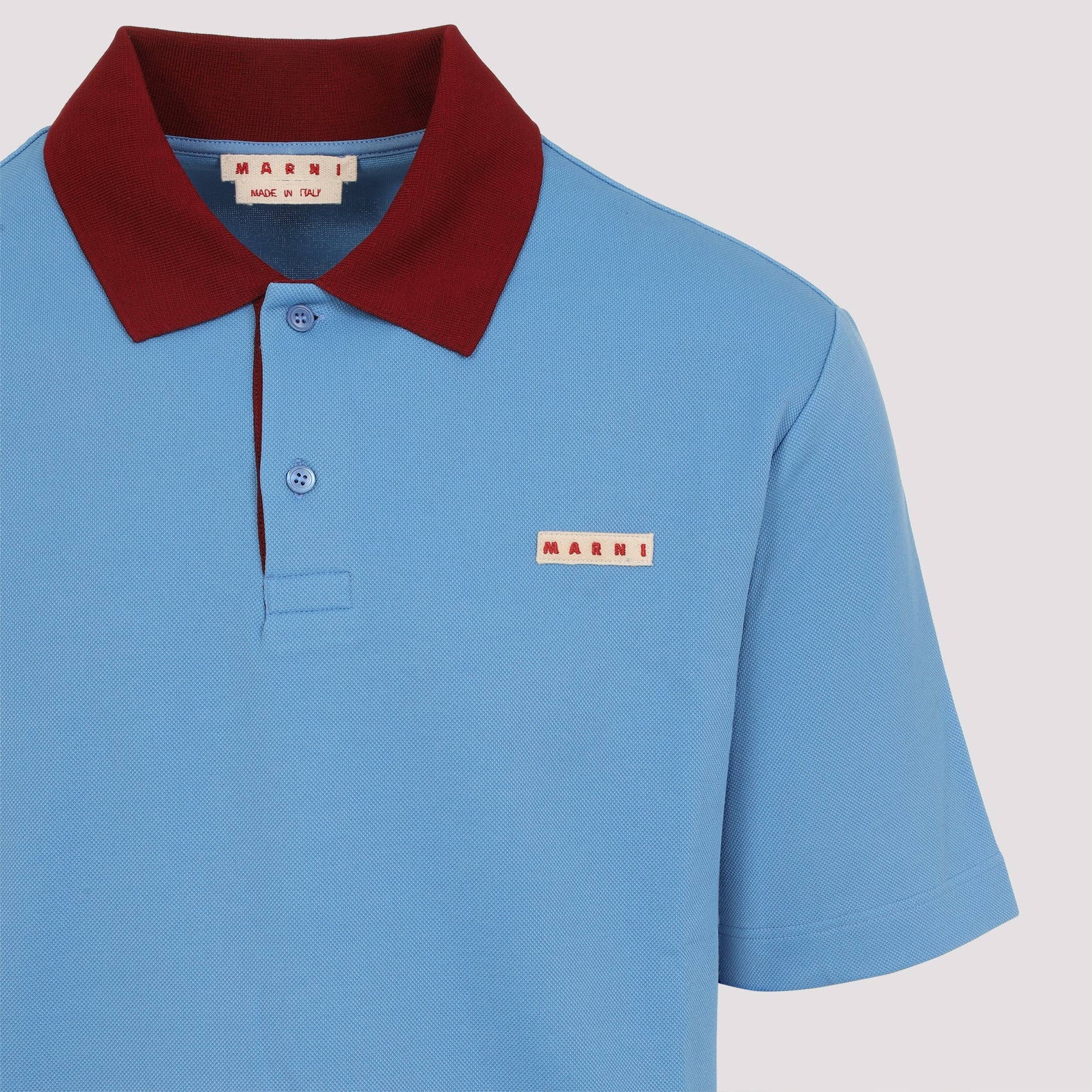 Polo Blue - 4