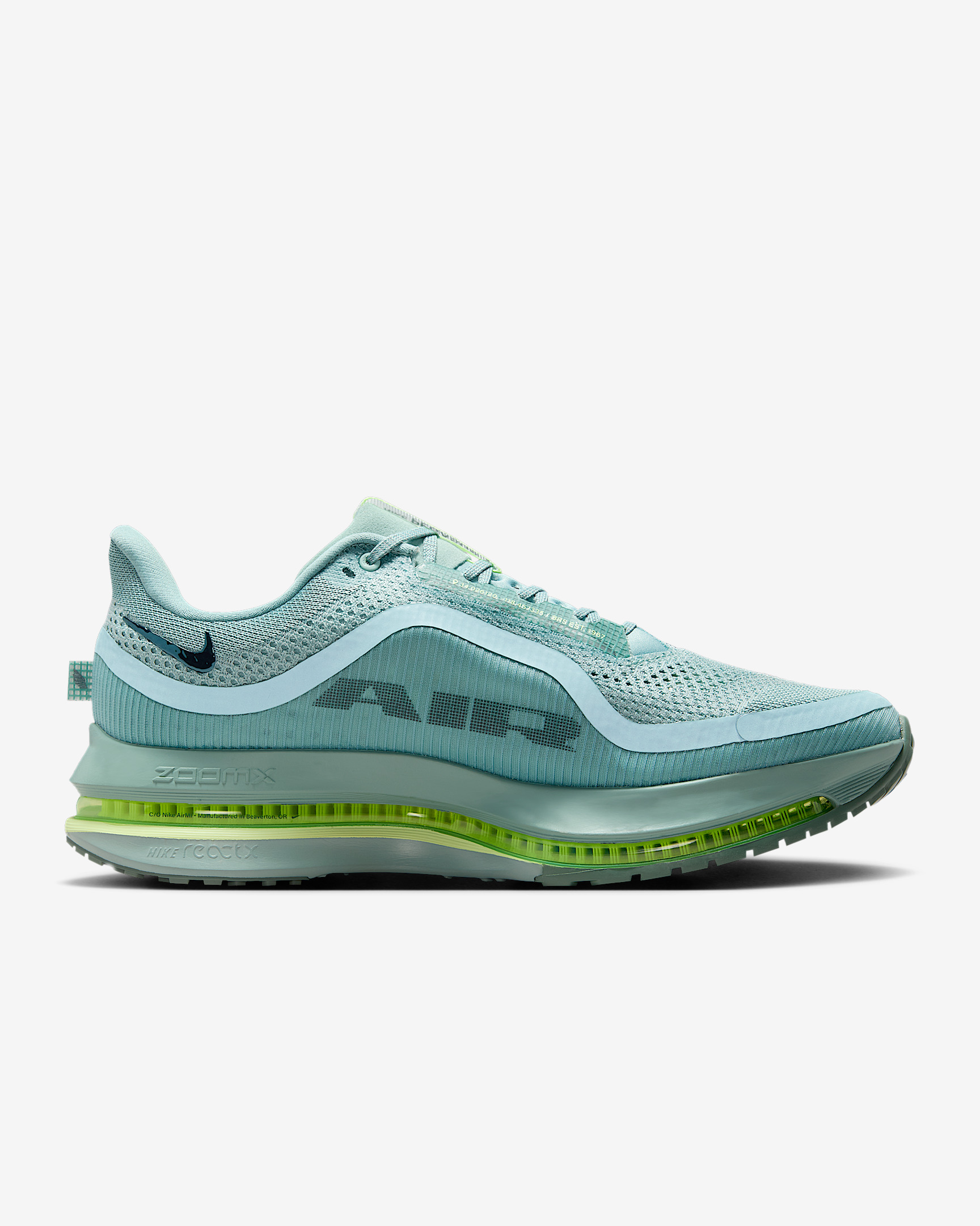Nike Pegasus Premium Men's Road Running Shoes - 3