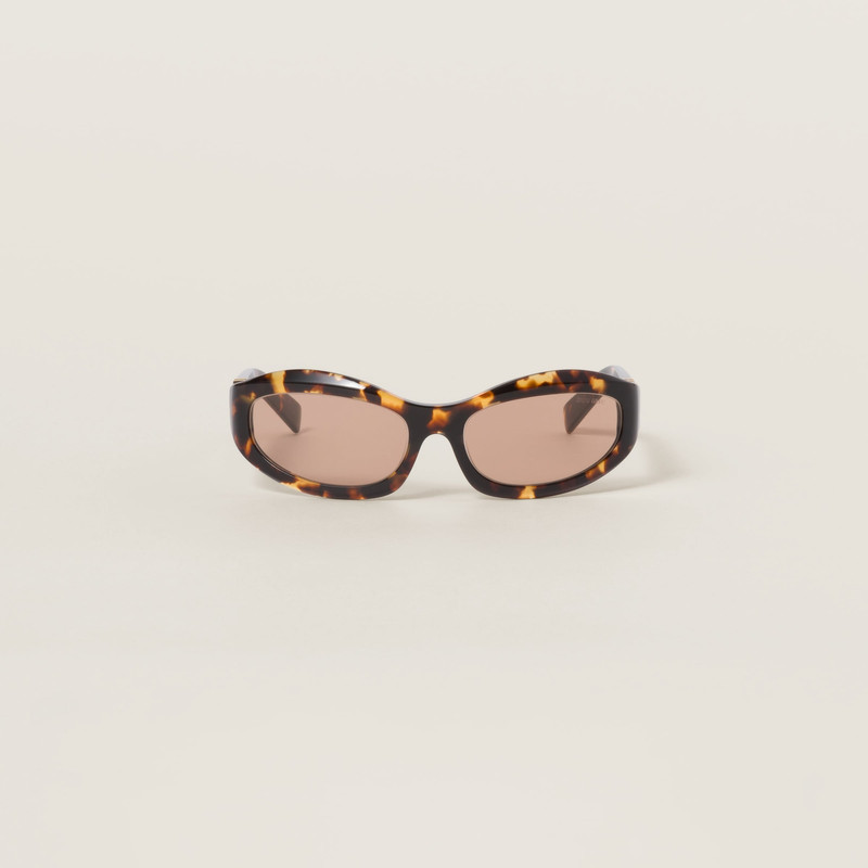 Miu Glimpse sunglasses - 1