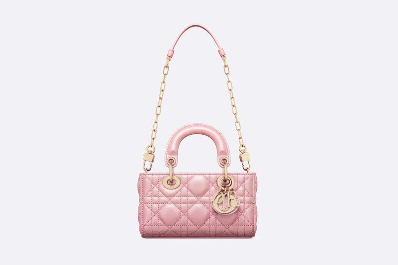 Lady D-Joy Micro Bag 7
