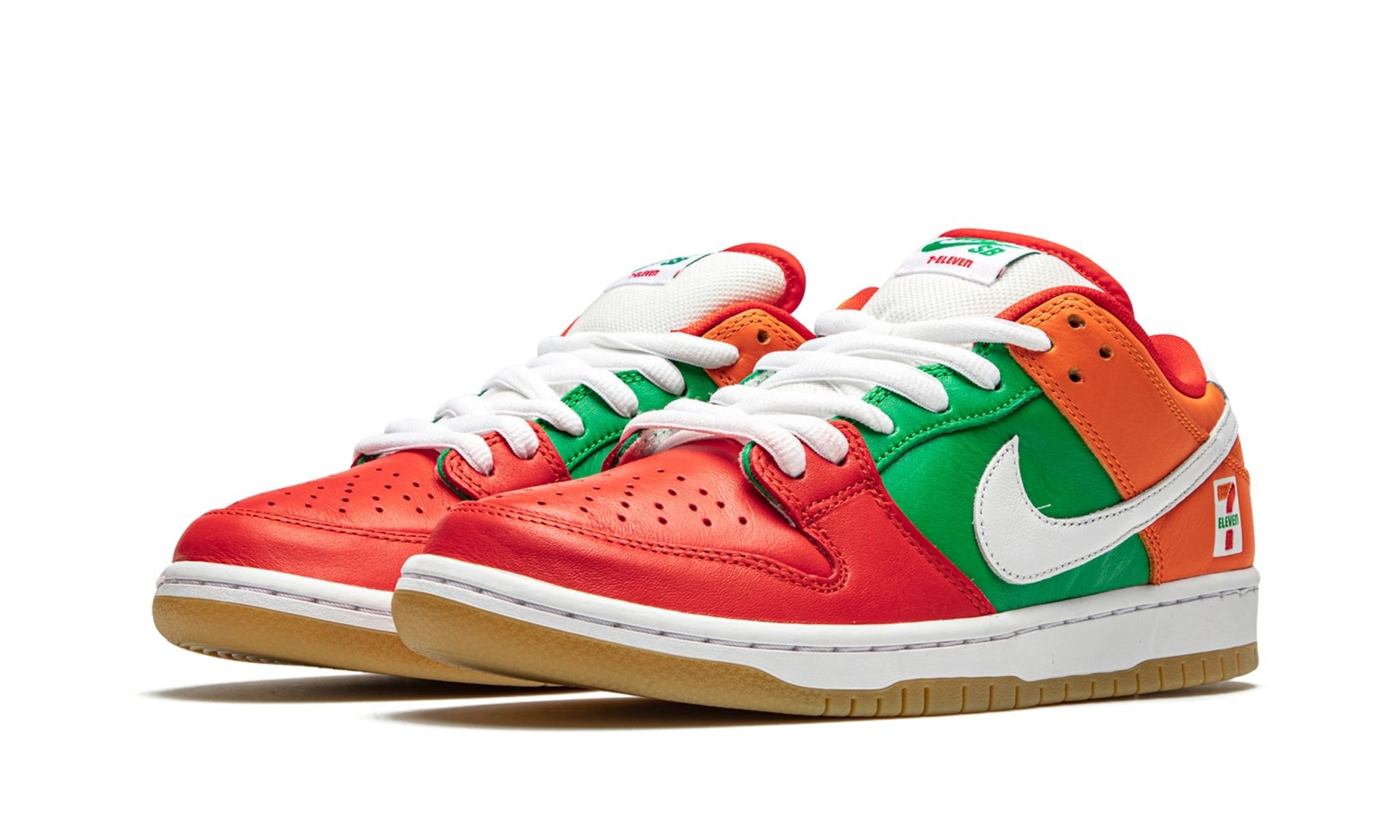 SB Dunk Low "7 Eleven" - 2