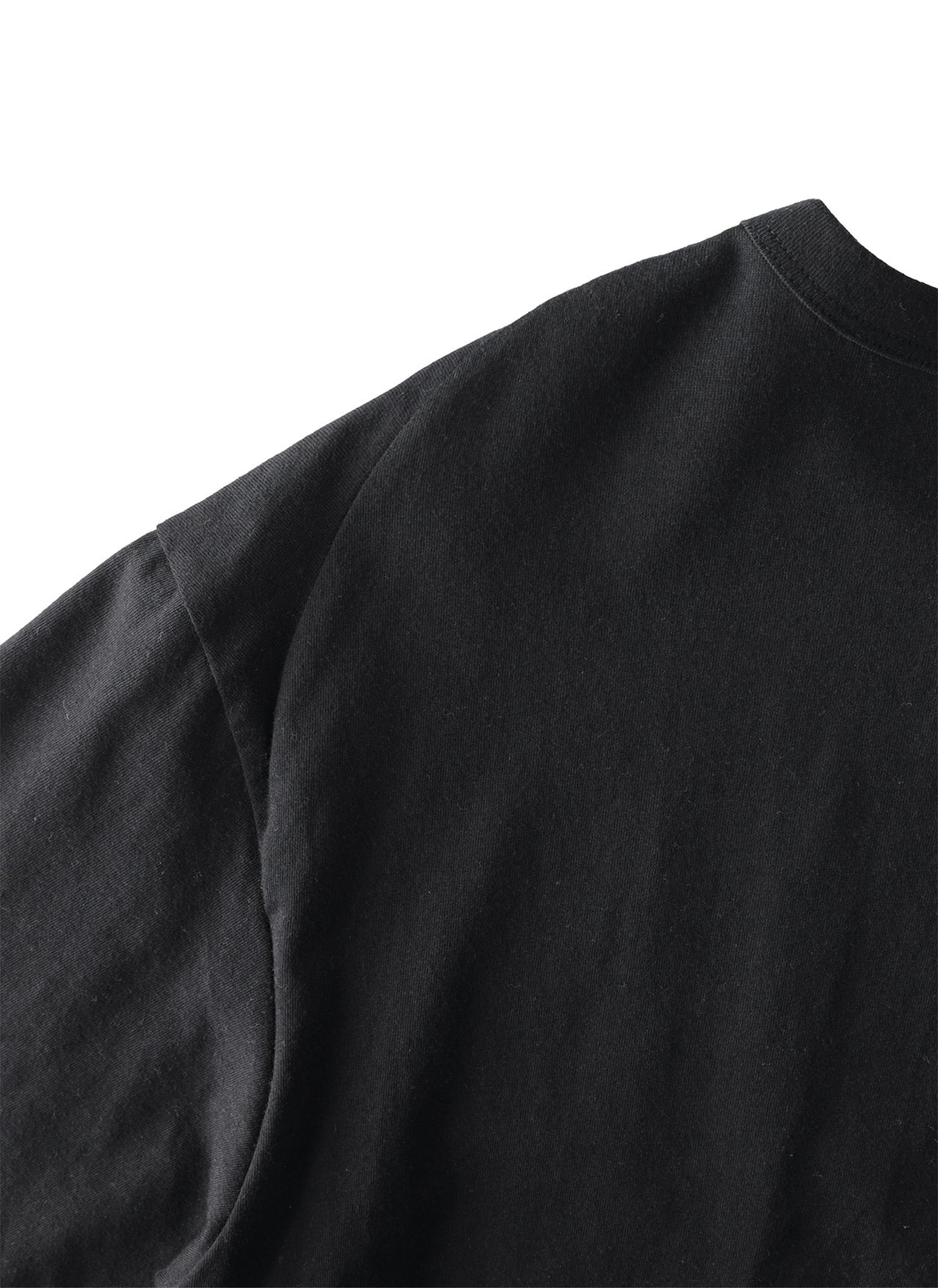 8.0 TEE CENTER (BLACK) - 6