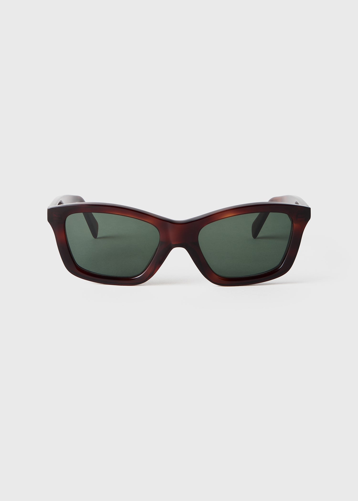 The Classics sunglasses Havana - 9
