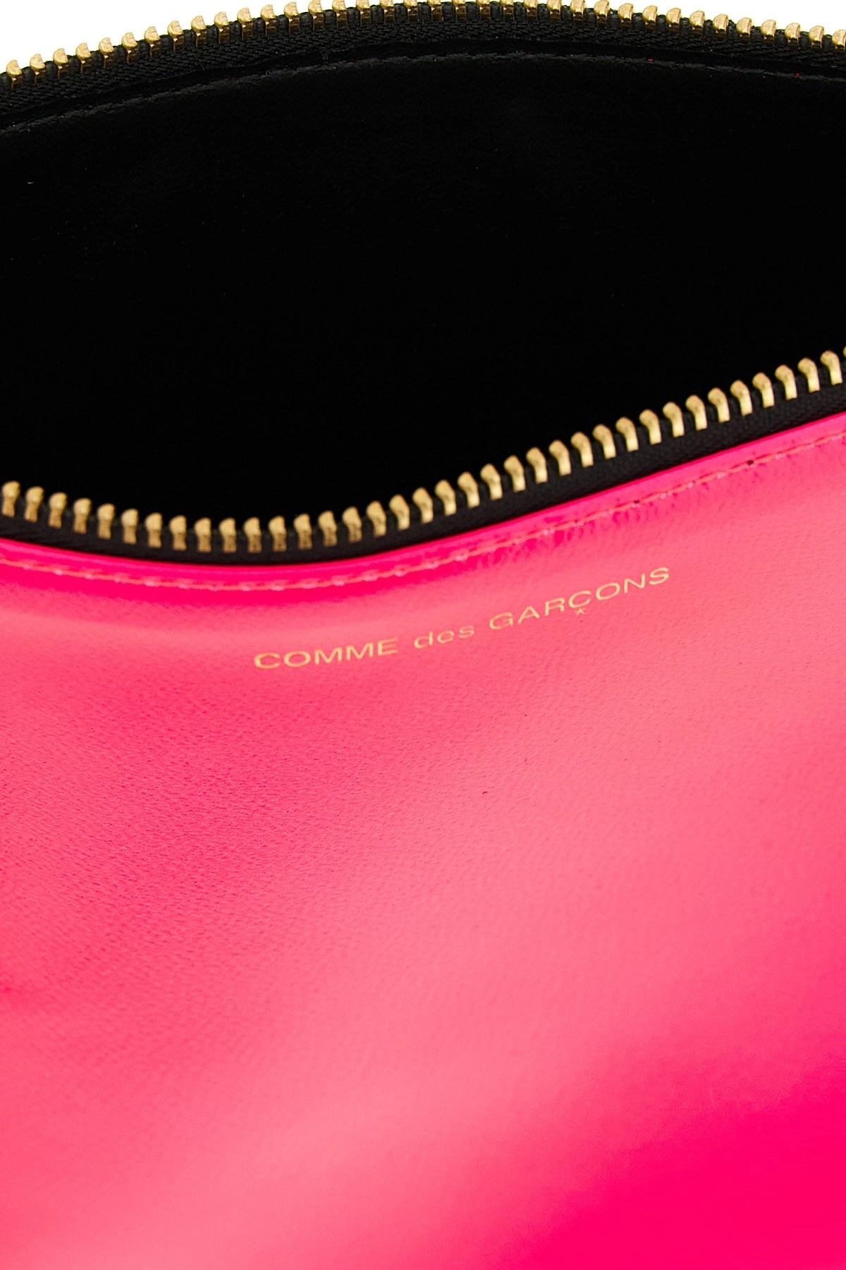 'Super Fluo' wallet - 4
