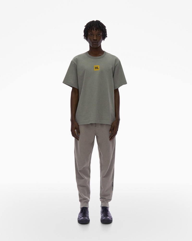 Helmut Lang PHOTO TEE outlook