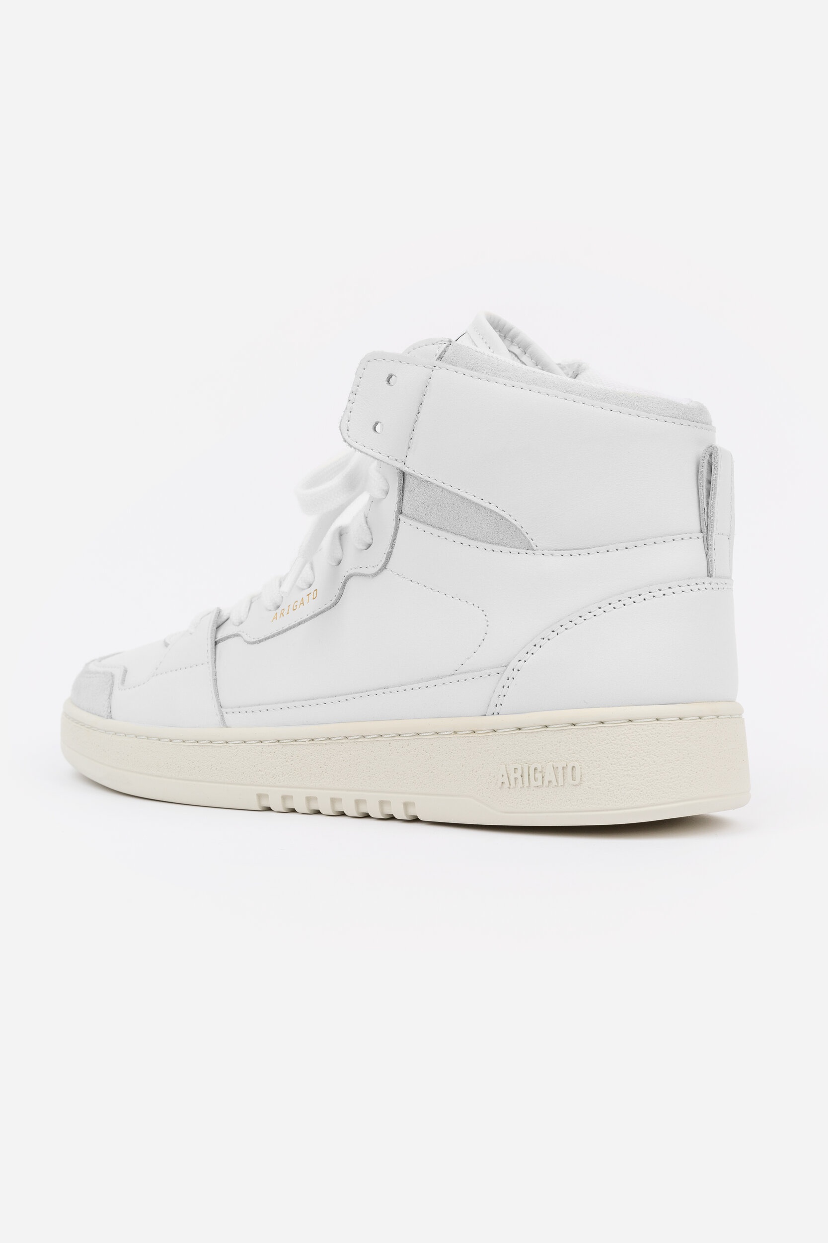Dice Hi Sneaker - 7