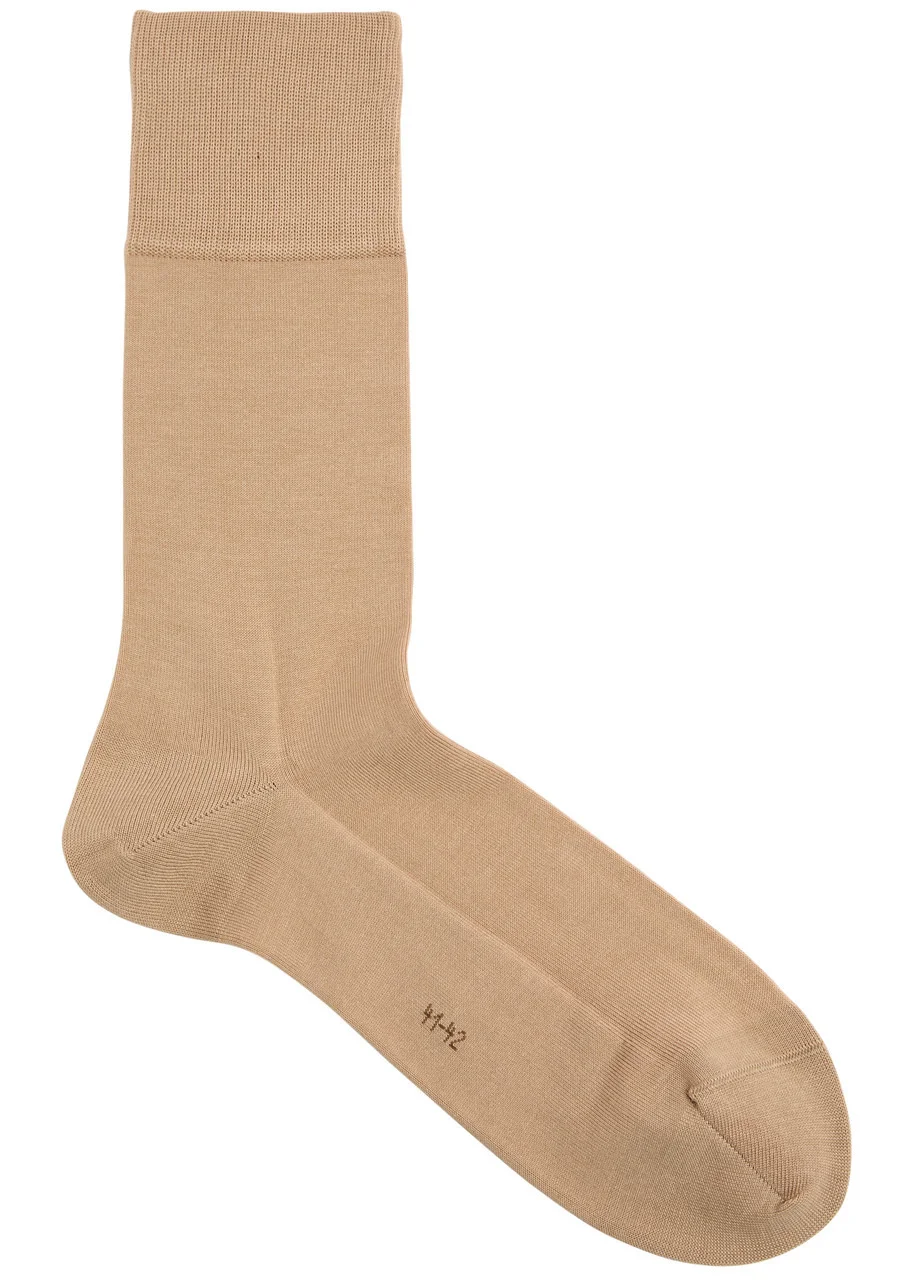 Falke Tiago Cotton-blend Socks - 1