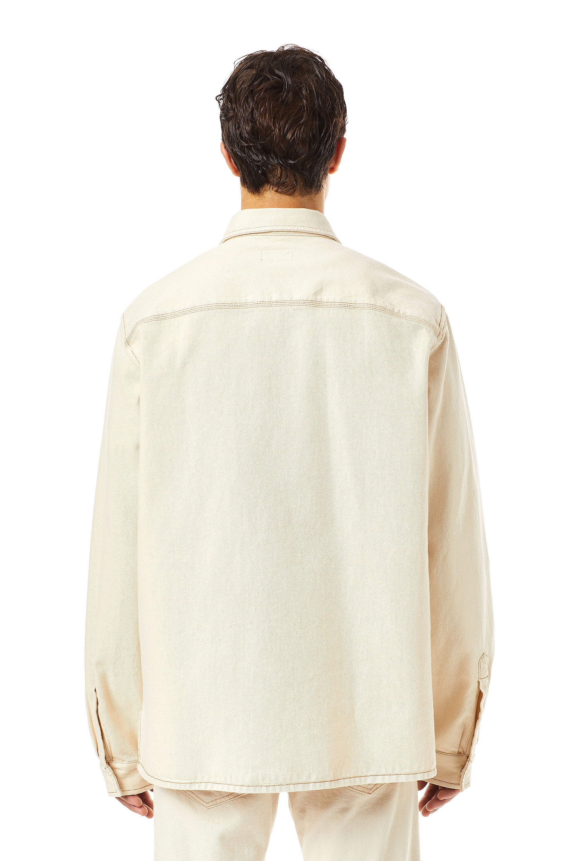 D-HOR WORKWEAR SHIRT - 5