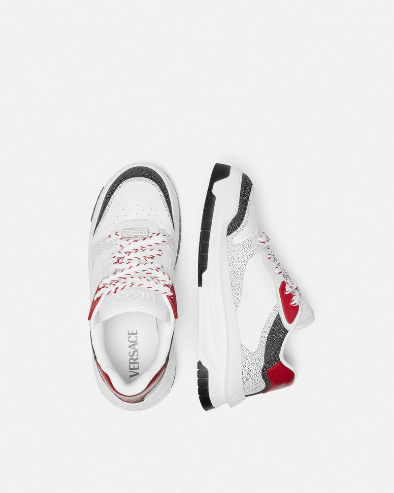 Odissea Sneakers 4