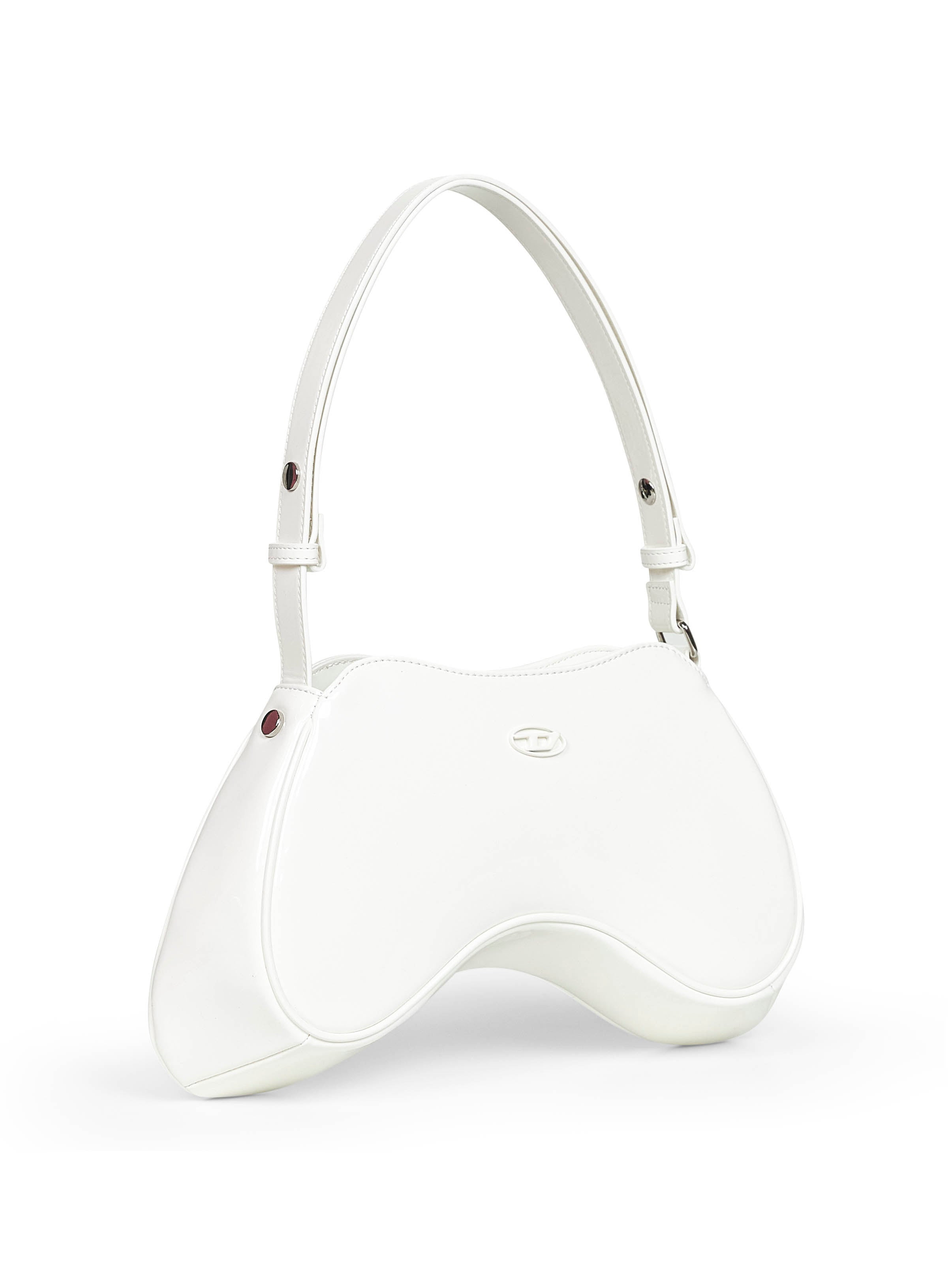 White Play Shoulder bag - 2