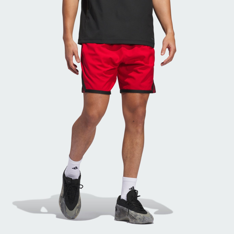 adidas adidas Crazy Lite Shorts outlook