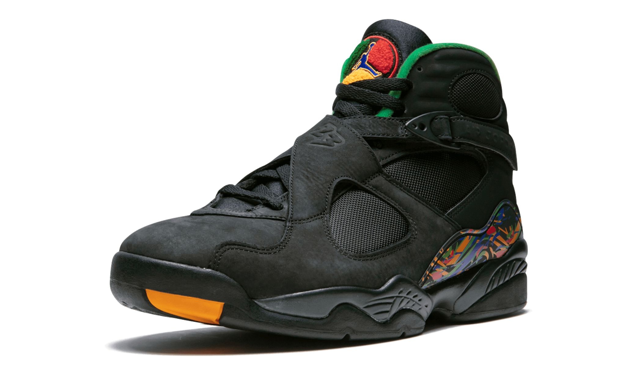 Air Jordan 8 Retro "Air Raid" - 4