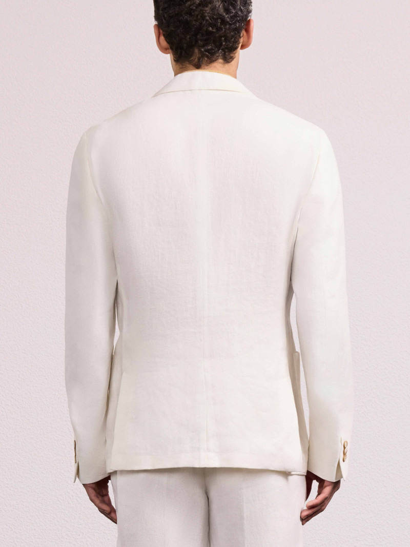 PAULO LINEN BLAZER 5