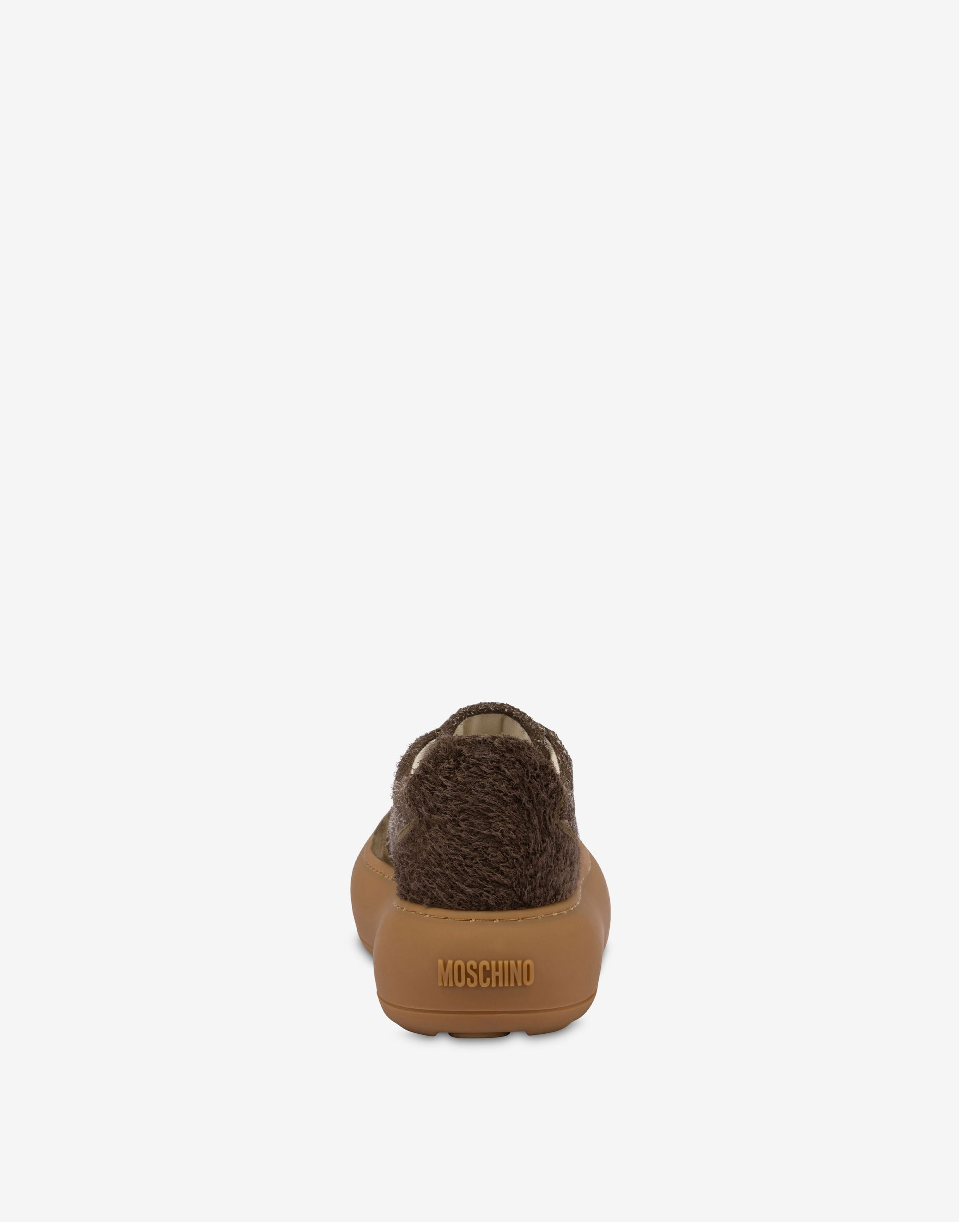 SNEAKERS IN SUEDE OLLIE - 2
