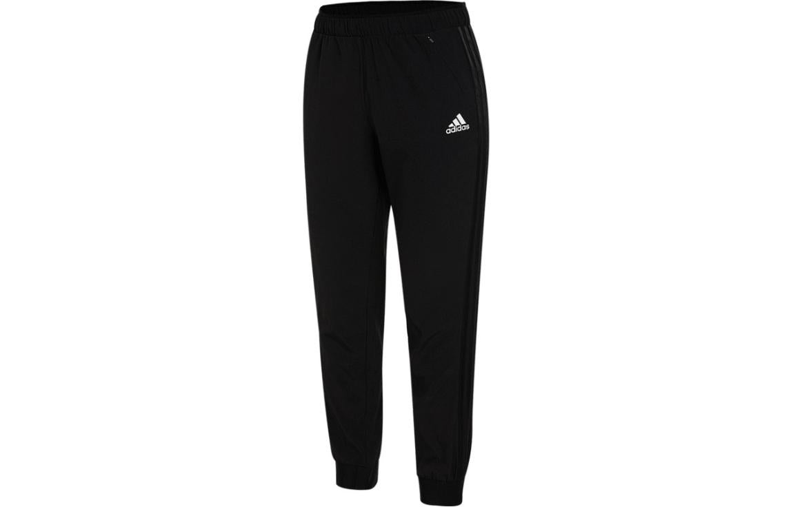 adidas Aeroready Sereno Slim Tapered 3-Stripes Pants H28909 - 2