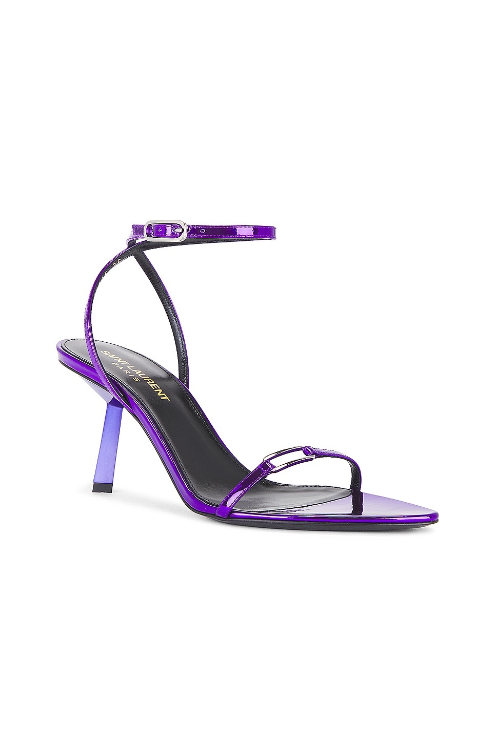 Kitty Sandal Sandal - 2
