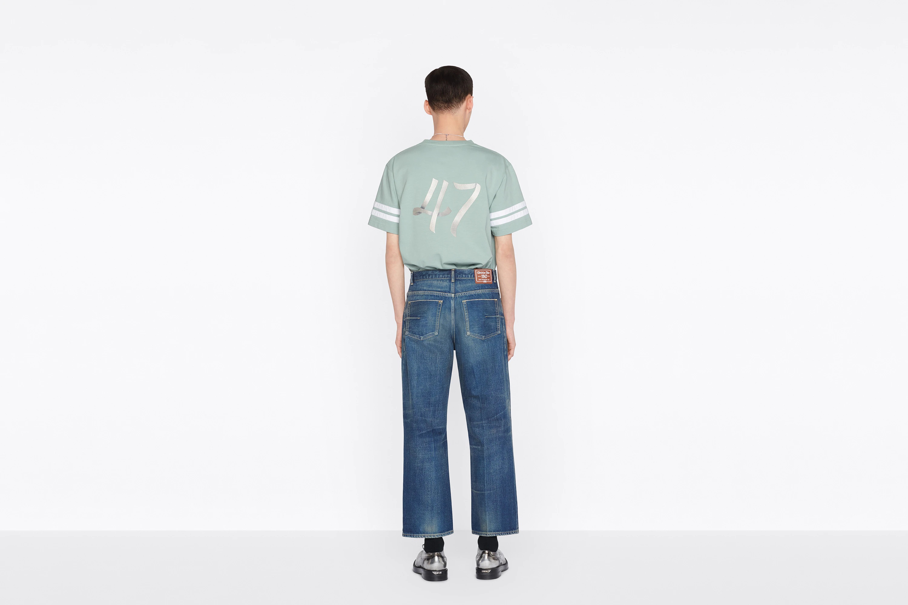 Relaxed-Fit T-Shirt - 7