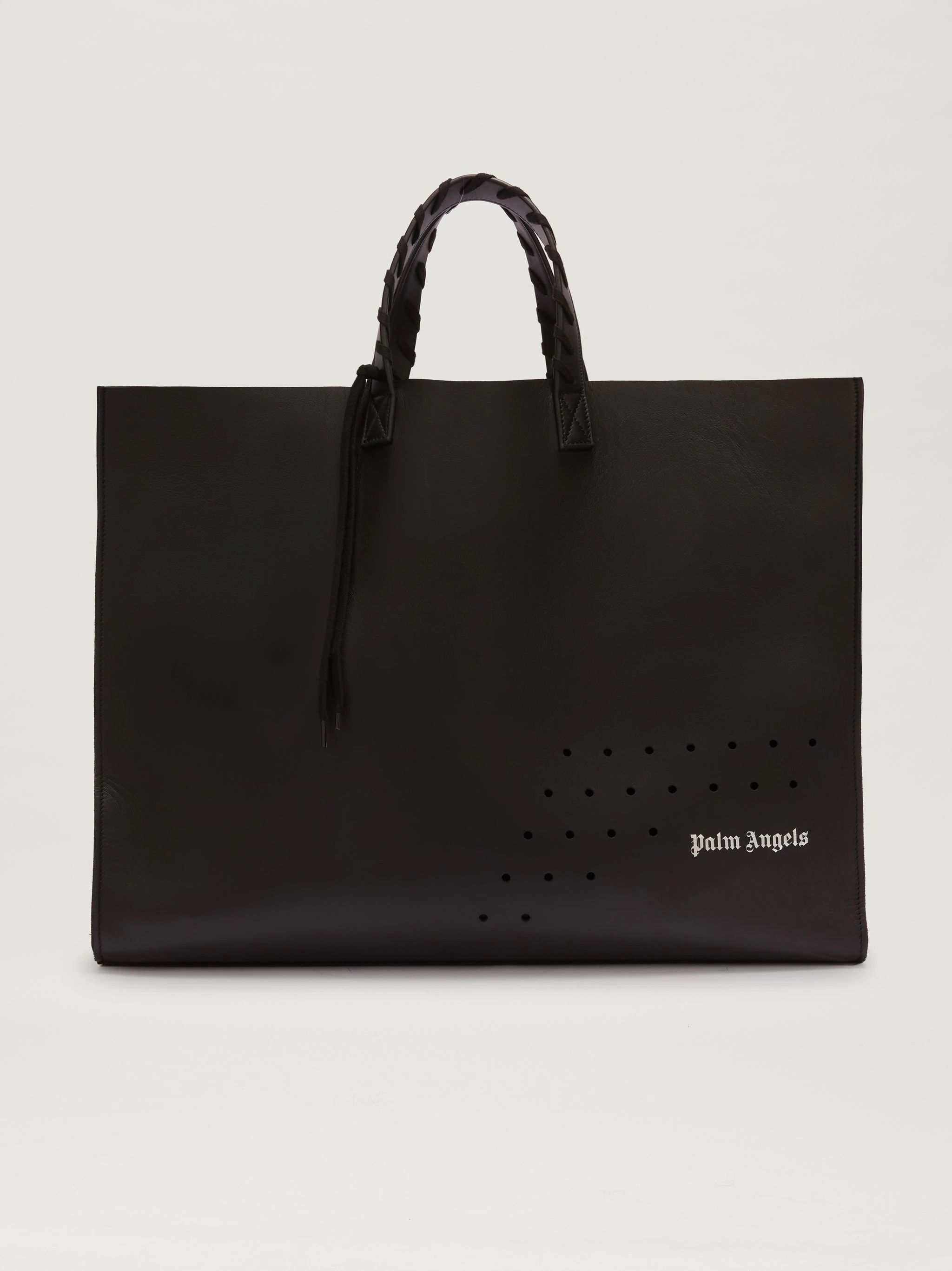 PALM ONE TOTE BAG - 1