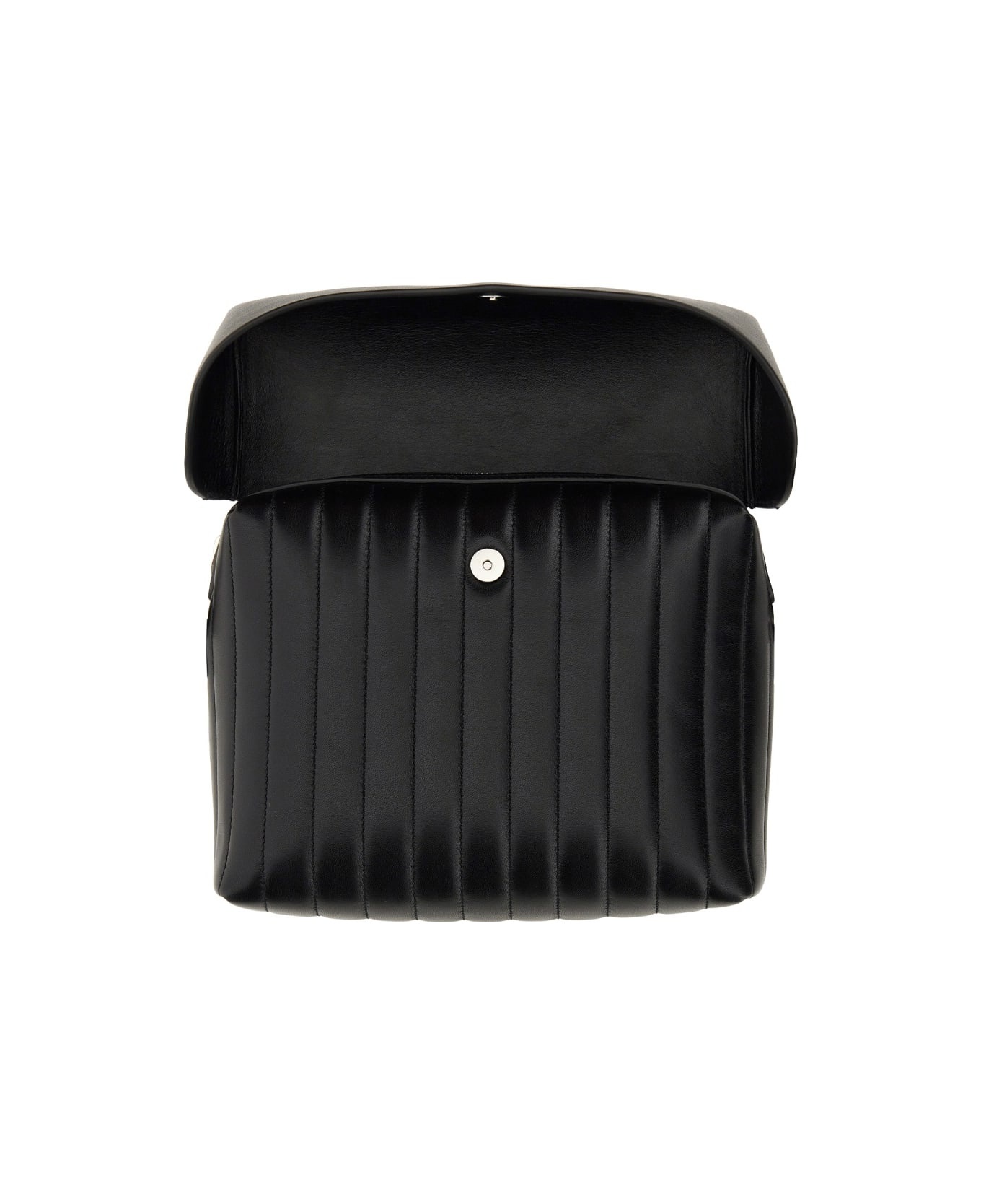Bag "lid" - 5