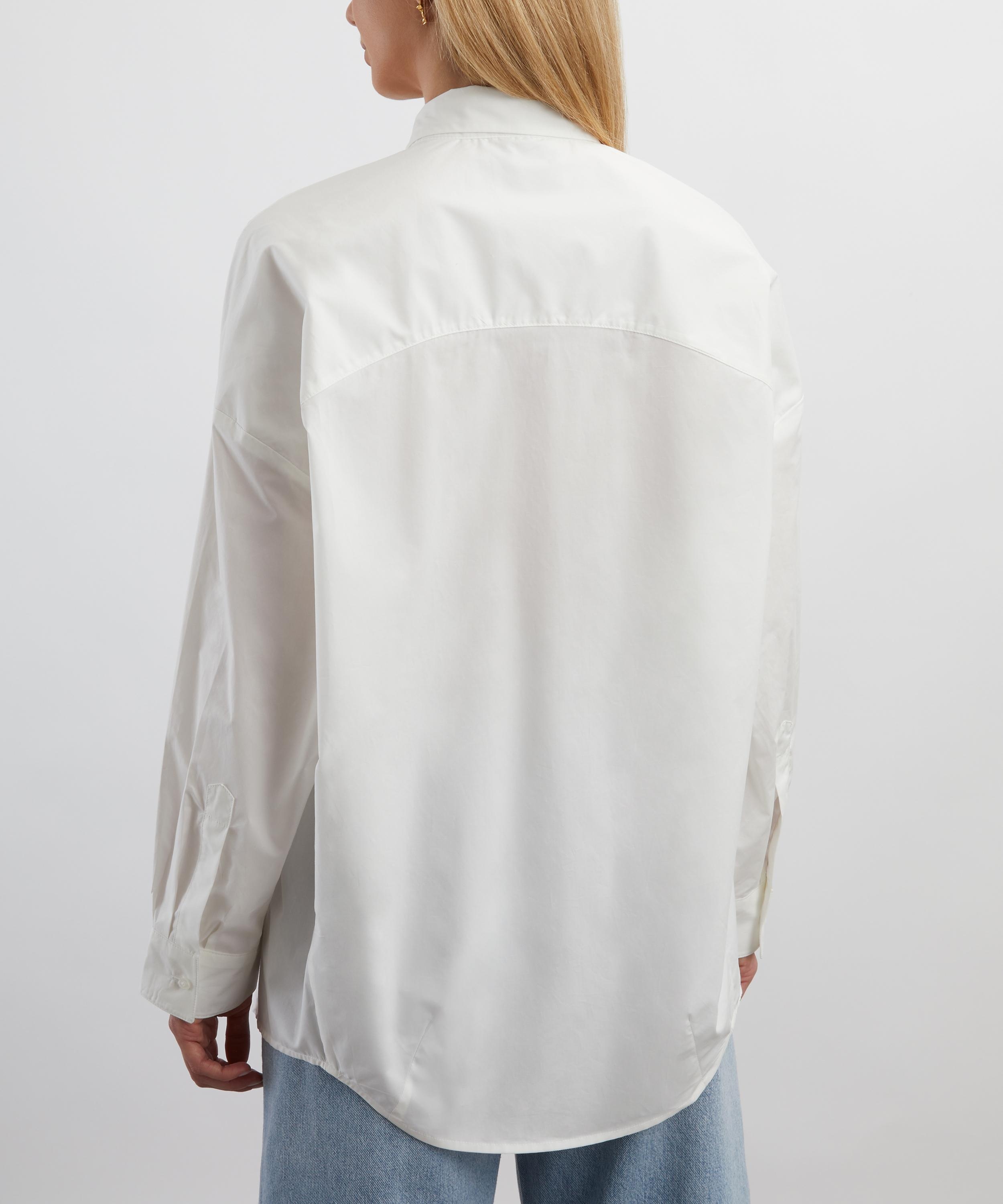 Roux Balloon Rice Shirt - 4