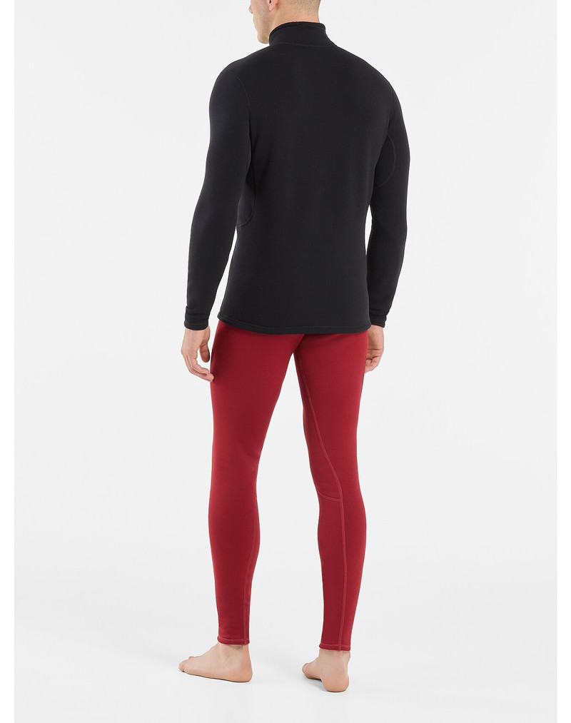 Arc'teryx Rho Heavyweight Bottom outlook