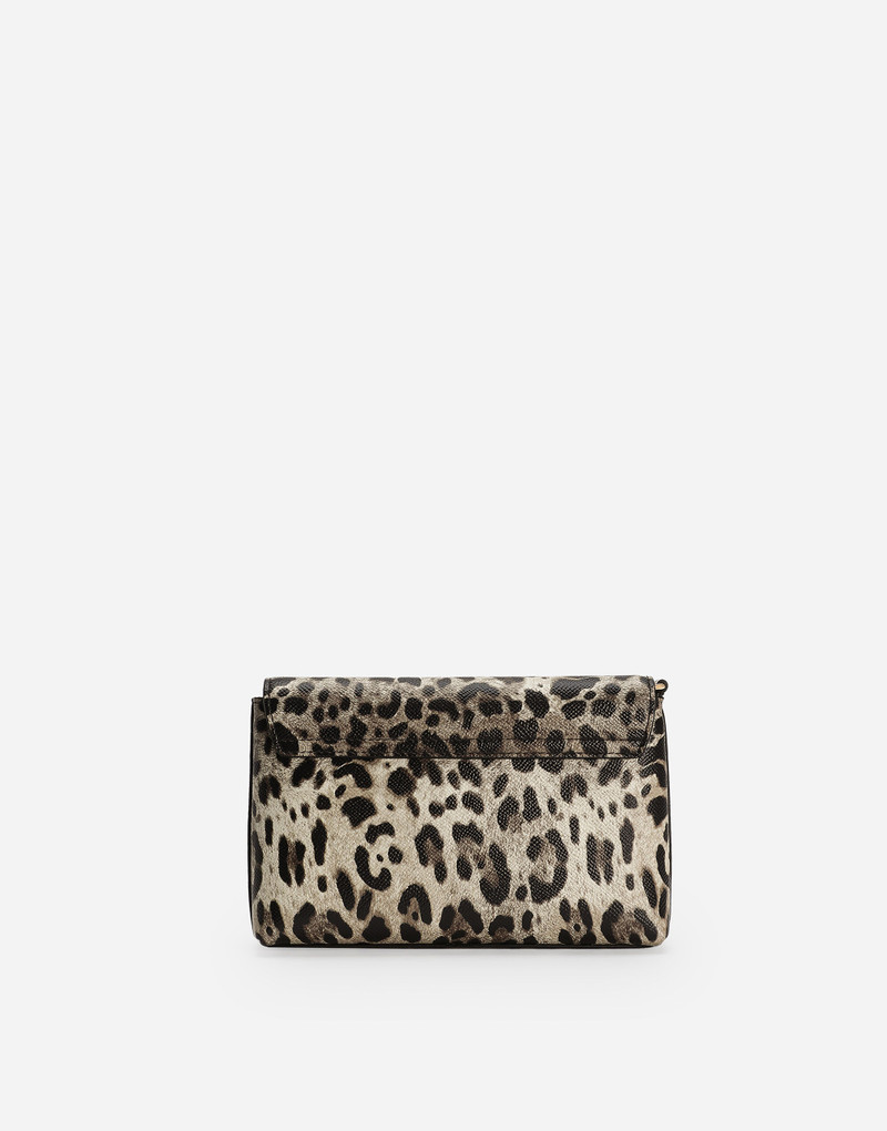 Dolce & Gabbana Dog food bag outlook