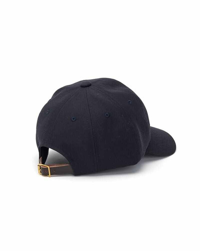 visvim EXCELSIOR II CAP NAVY outlook