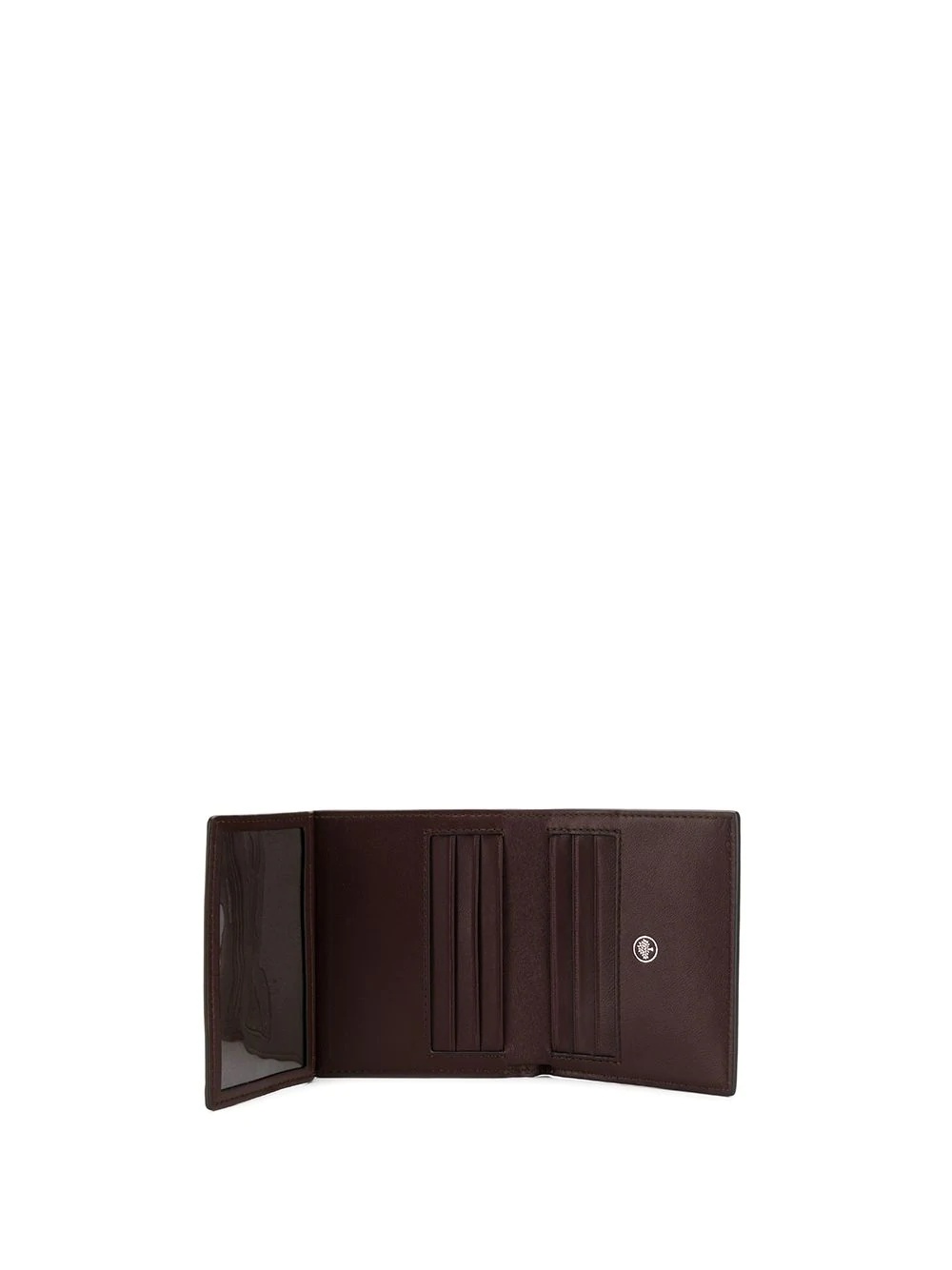 foldover top wallet - 3