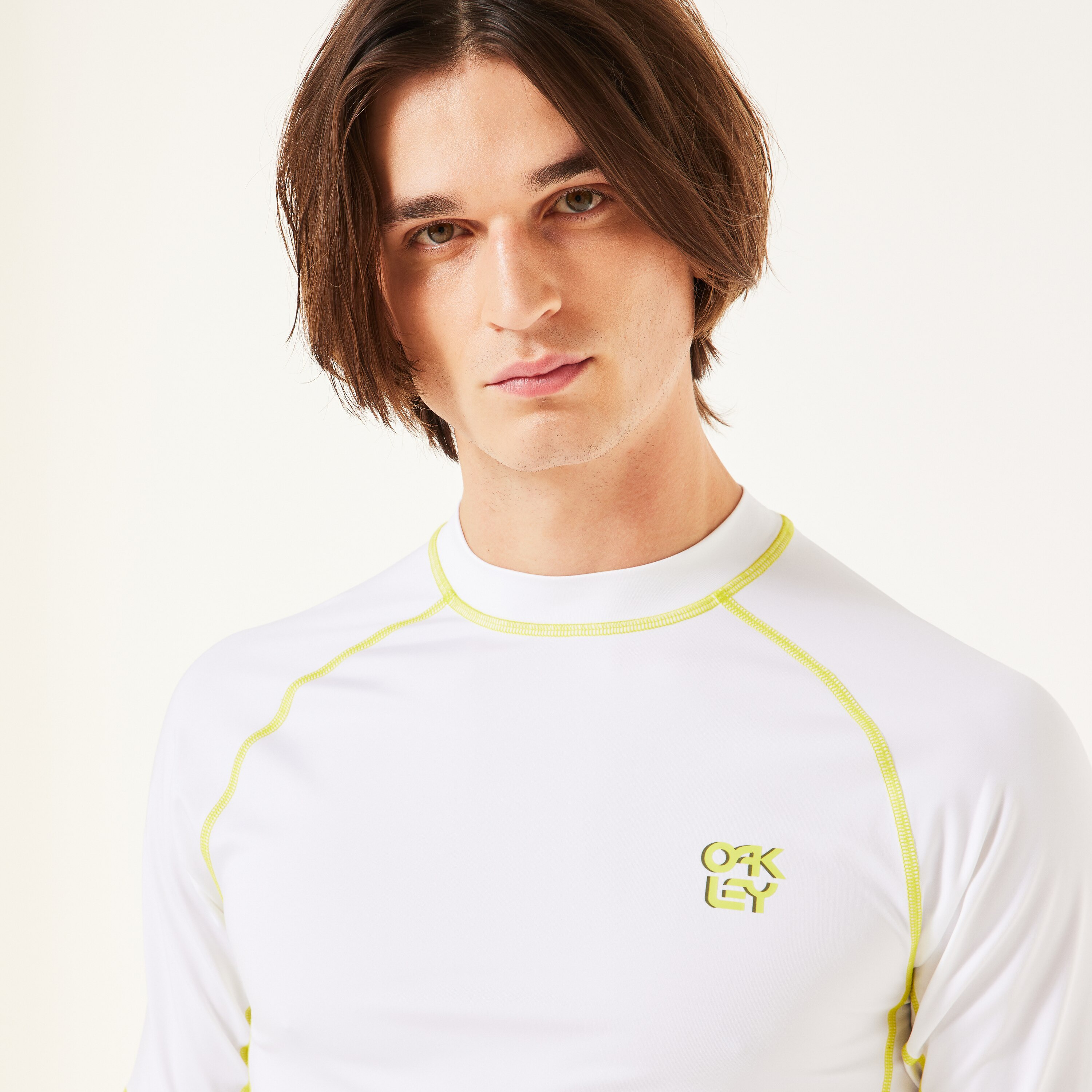 Coral SS Rashguard - 5