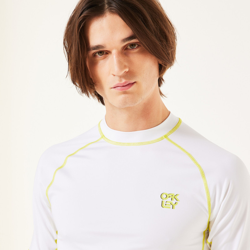 Coral SS Rashguard 5