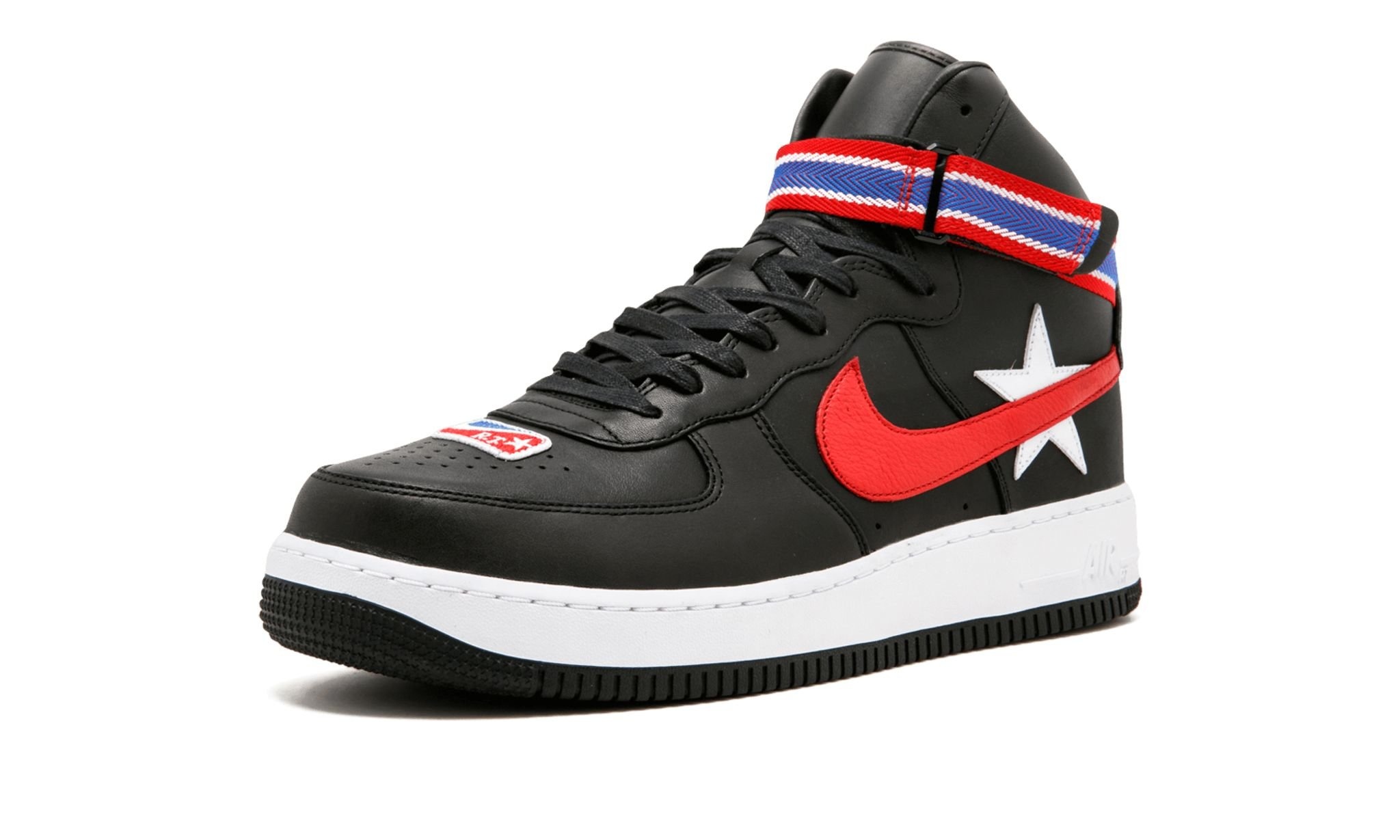 Air Force 1 Hi / RT "R.T" - 4