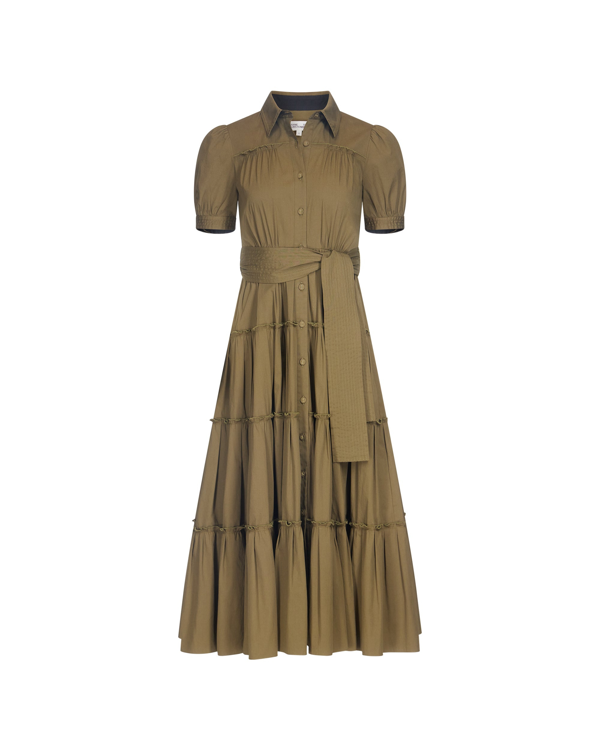 Queena Dress - 5