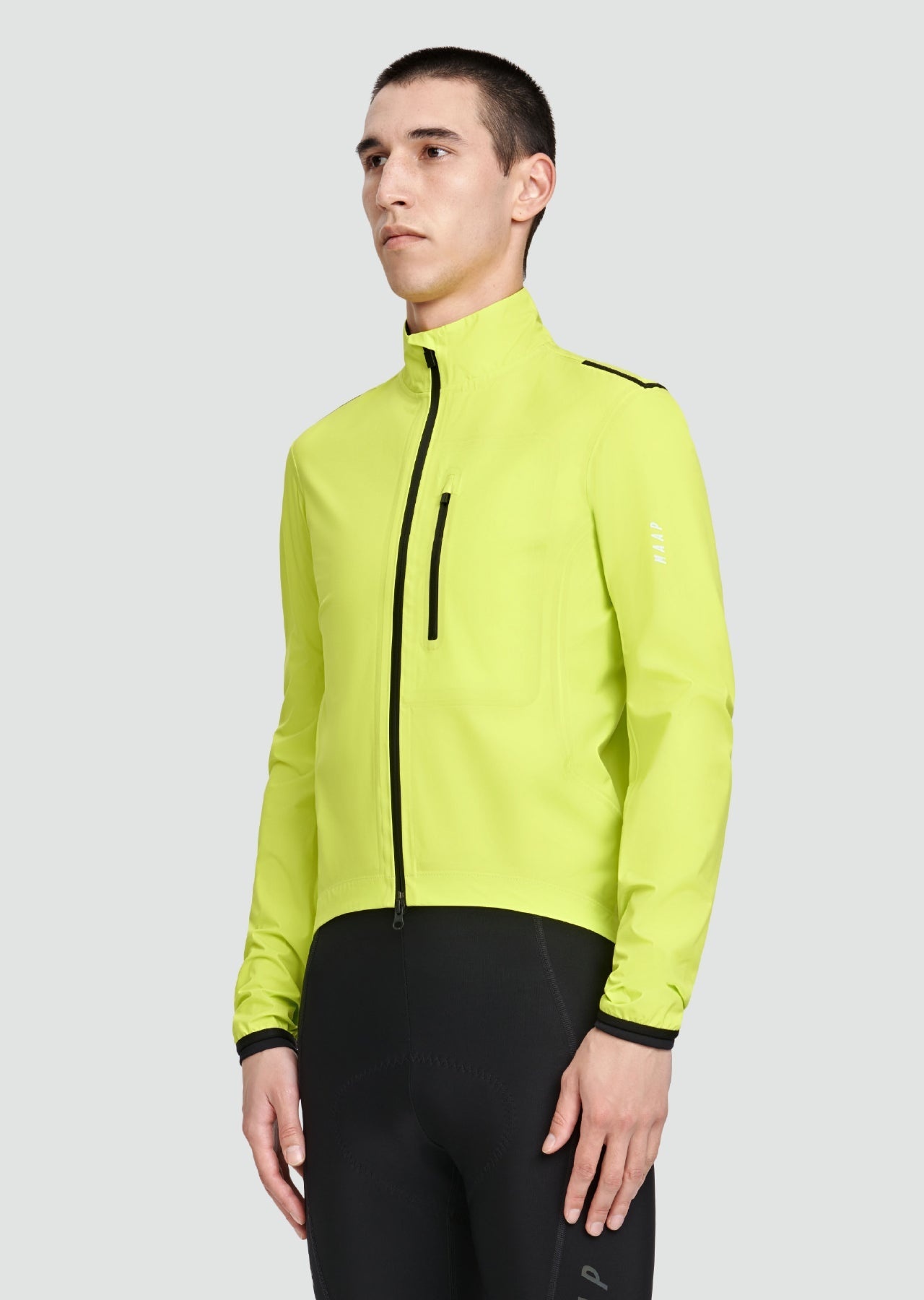 Ascend Pro Rain Jacket - 1