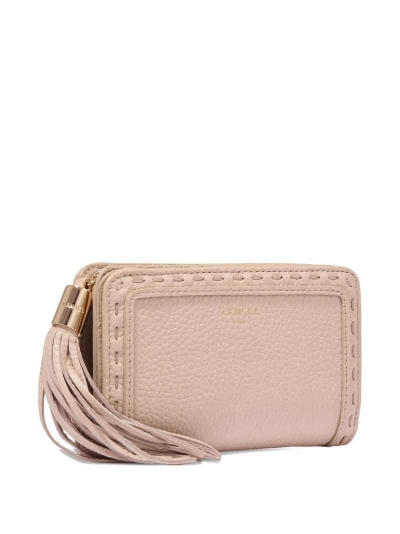 Premier Flirt rectangular zip wallet 3