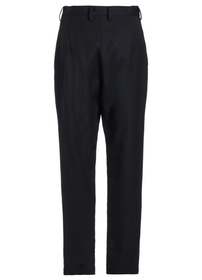 Yohji Yamamoto Basic Slim Pants outlook