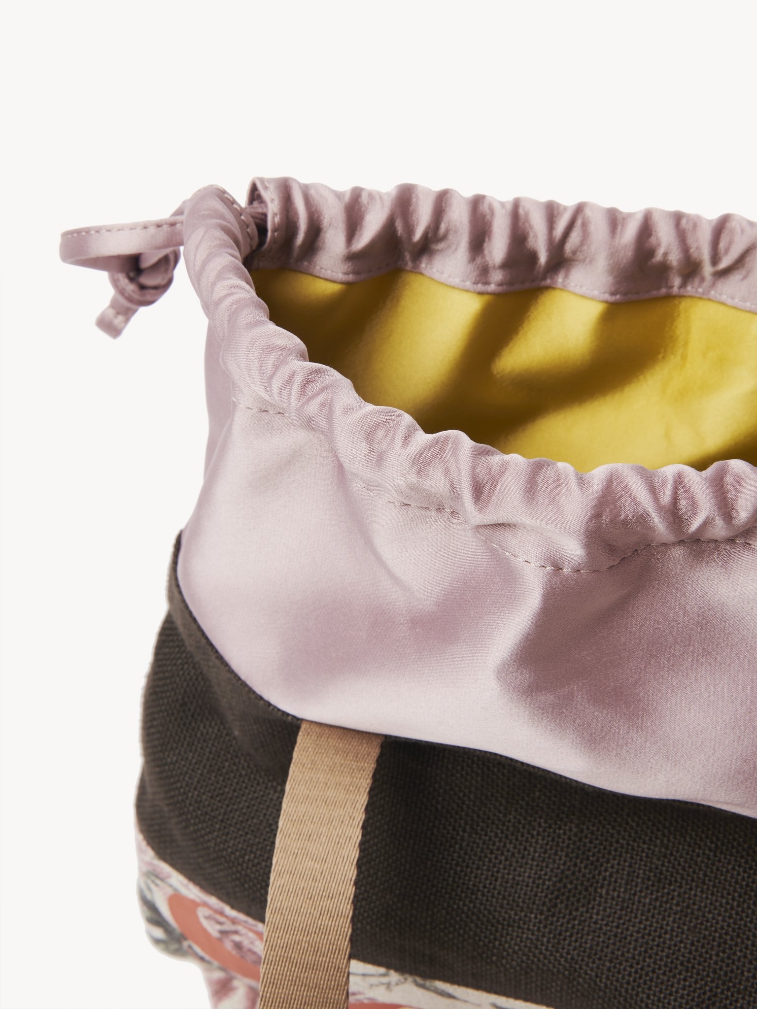 SEE BY CHLOÉ ESSENTIAL SMALL TOTE - 3