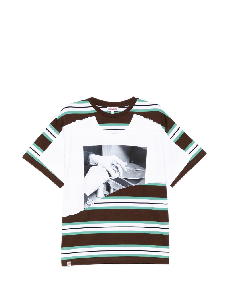 Abbey road double tee 1