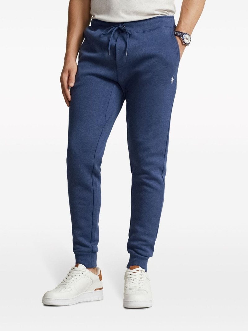 Polo Pony skinny track pants 3
