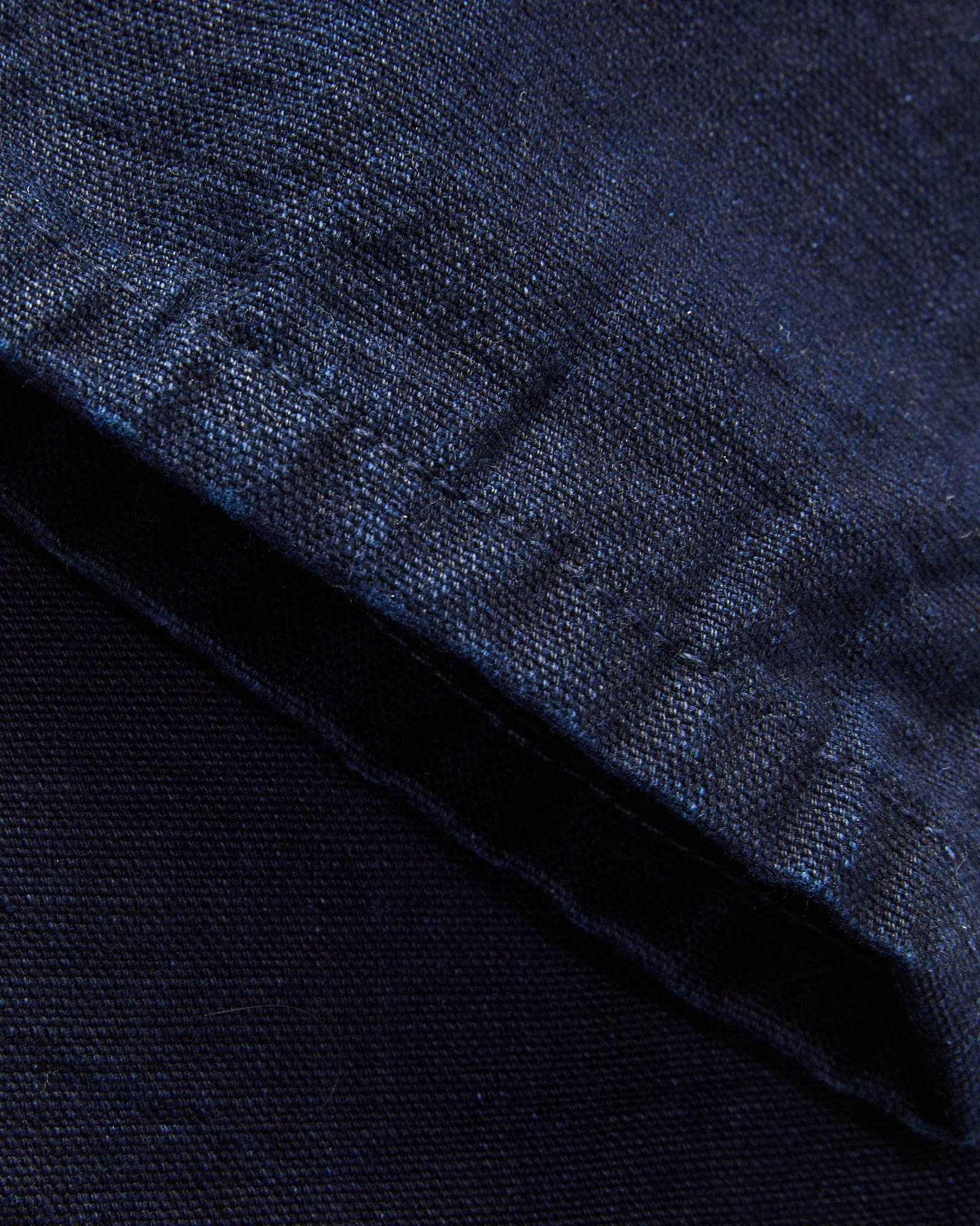 Rialto Pant in Rinsed Indigo - 6