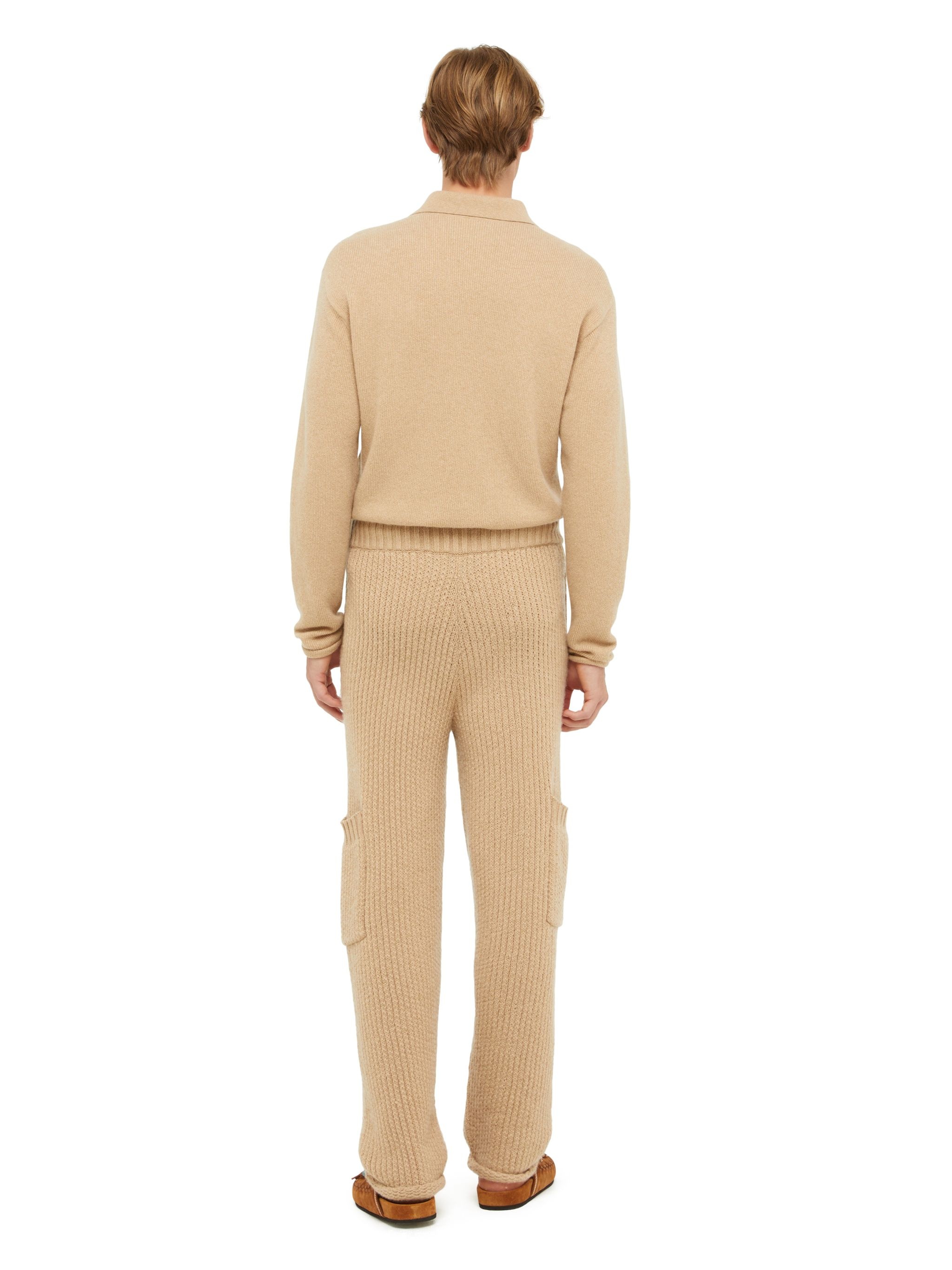 Alanui Finest Pants - 6
