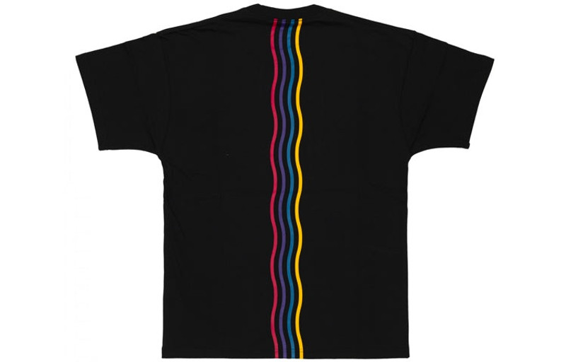 Nike Nike x Pigalle Tee '/Pure Platinum' CK2339-010 outlook