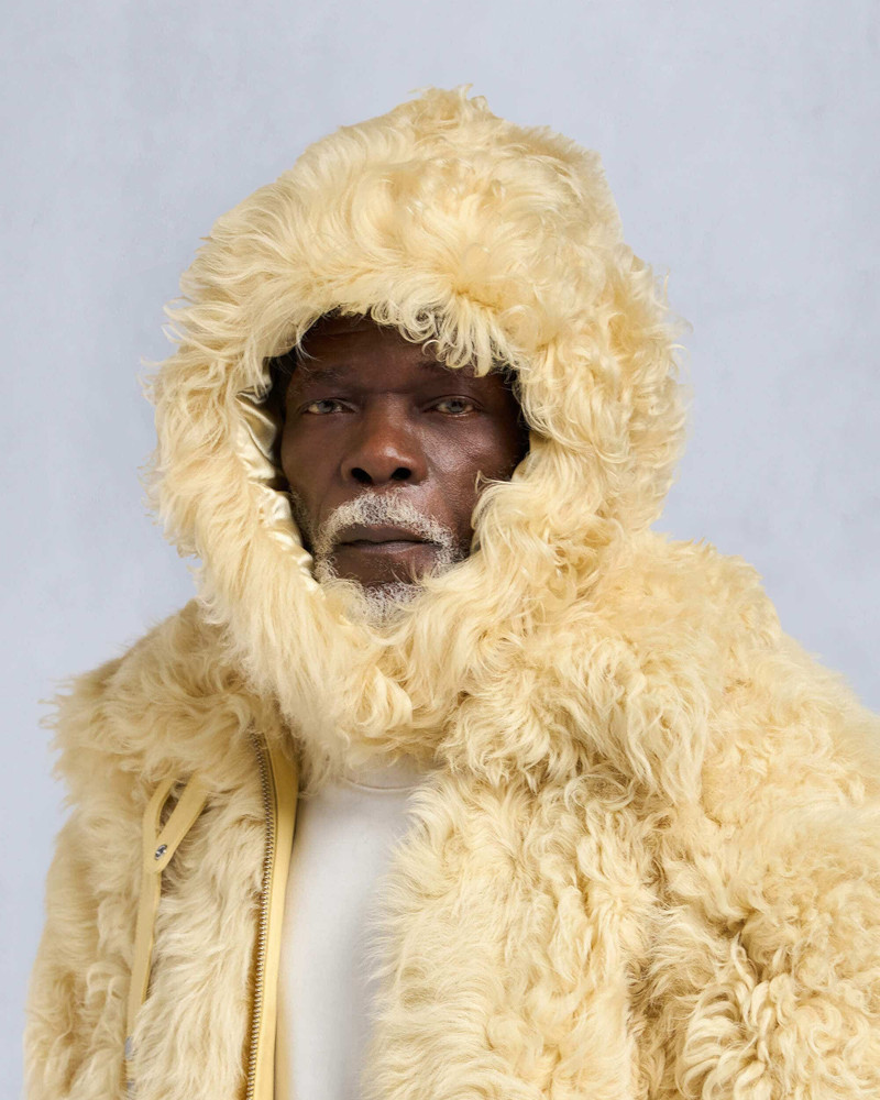 EFNA SHERLING PILOT HAT 5