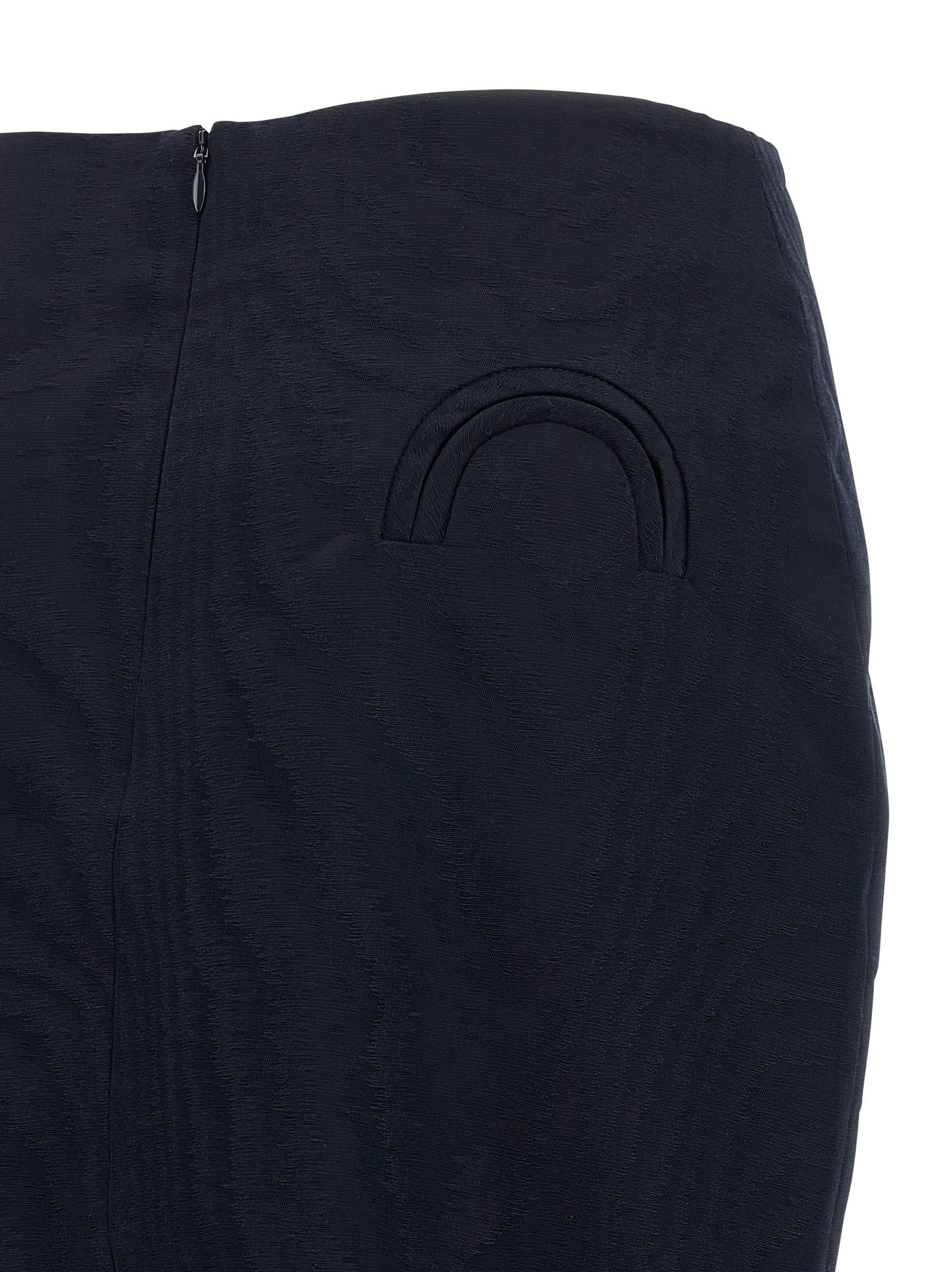 Sharewood Sussex Skirts Blue - 4