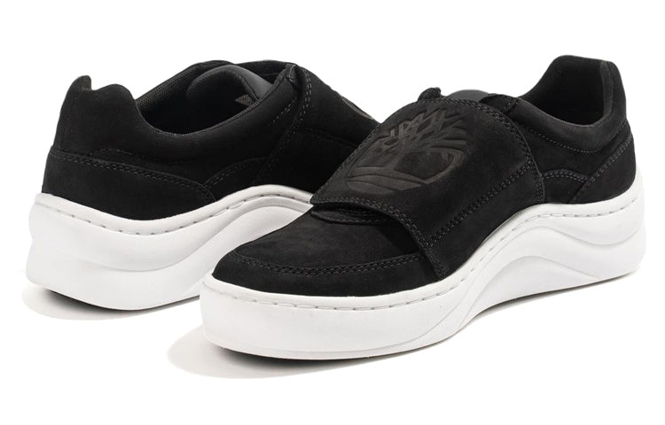 (WMNS) Timberland Ruby Ann Ox 'Black White' A211Y - 5
