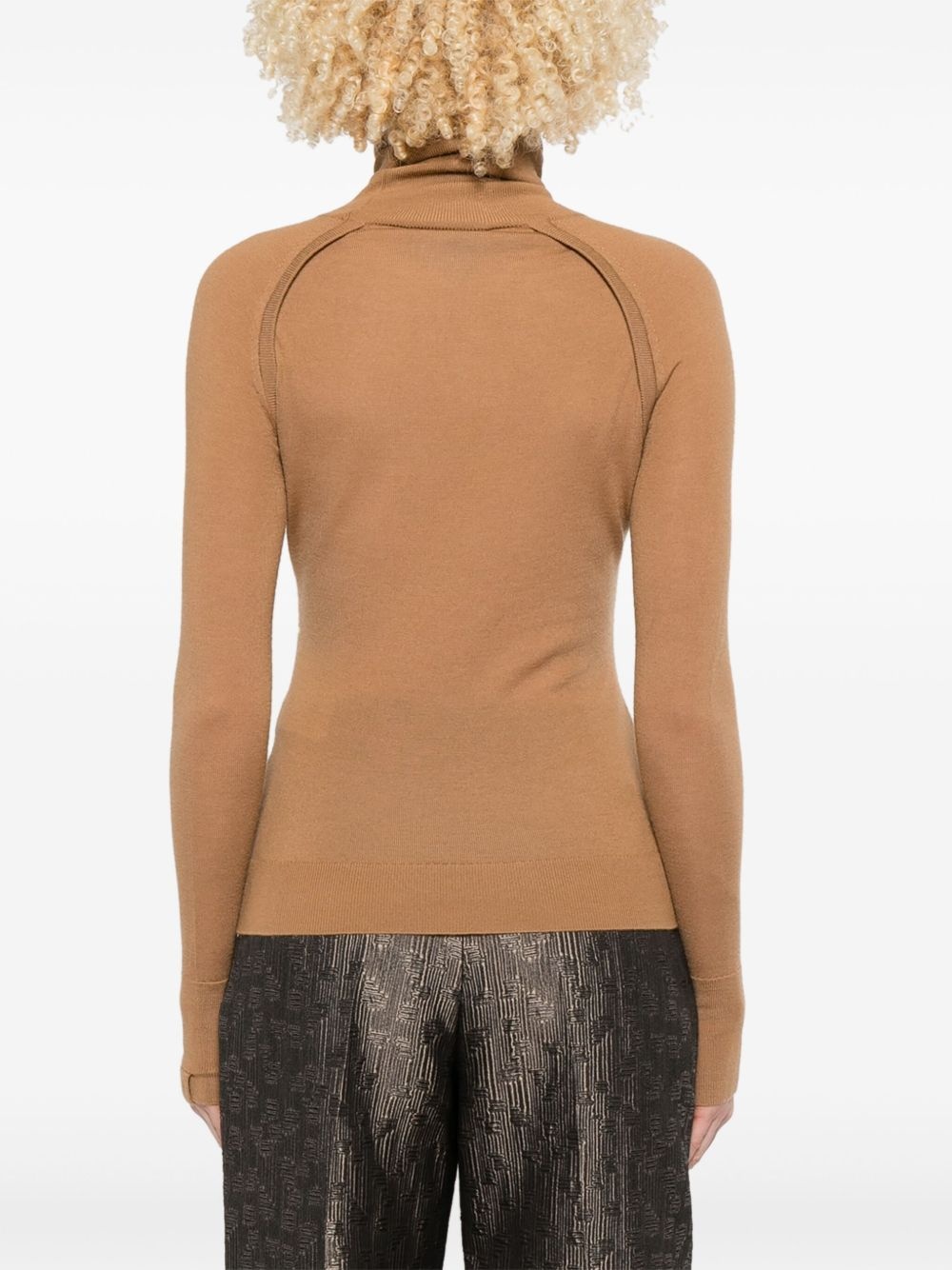 merino sweater - 3