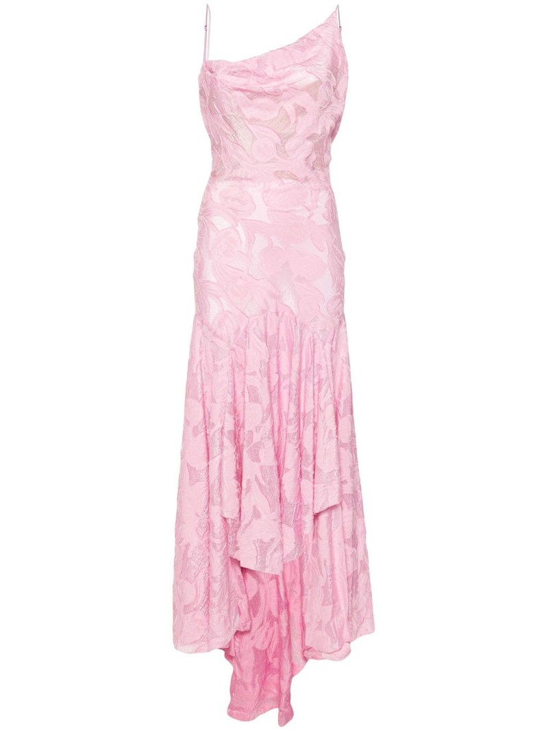 Kelsey maxi dress 1